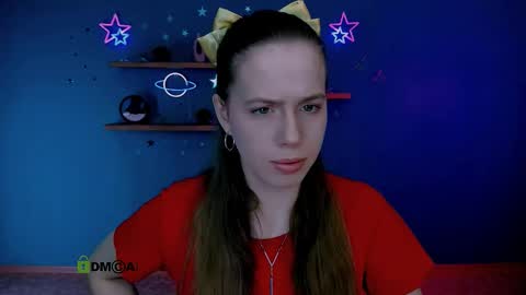 Snapshot of lumi_soft chatting on 02-17-26, 08:44 Sweet Lumi online show from 02-17-26, 08:44