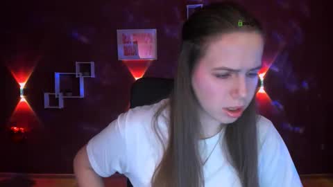 Snapshot of lumi_soft chatting on 02-25-26, 08:35 Sweet Lumi online show from 02-25-26, 08:35