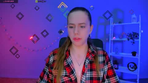 Sweet Lumi online show from 04-16-26, 07:31