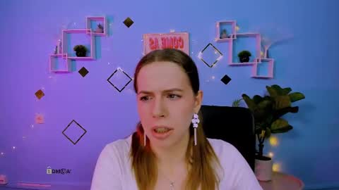 Snapshot of lumi_soft chatting on 06-16-26, 07:33 Sweet Lumi online show from 06-16-26, 07:33