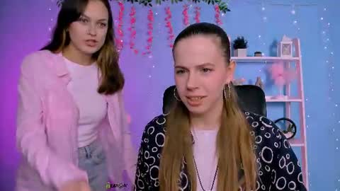 Snapshot of lumi_soft chatting on 06-17-26, 08:28 Sweet Lumi online show from 06-17-26, 08:28