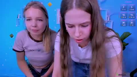 Snapshot of lumi_soft chatting on 06-18-26, 09:14 Sweet Lumi online show from 06-18-26, 09:14