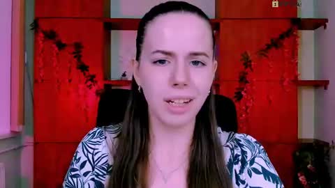 Snapshot of lumi_soft chatting on 06-26-26, 07:46 Sweet Lumi online show from 06-26-26, 07:46