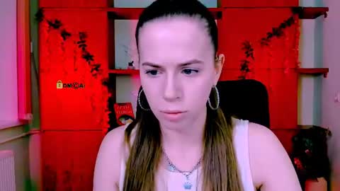 Snapshot of lumi_soft chatting on 06-27-26, 07:46 Sweet Lumi online show from 06-27-26, 07:46