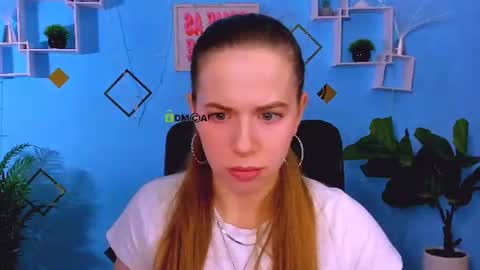 Snapshot of lumi_soft chatting on 07-09-26, 07:34 Sweet Lumi online show from 07-09-26, 07:34