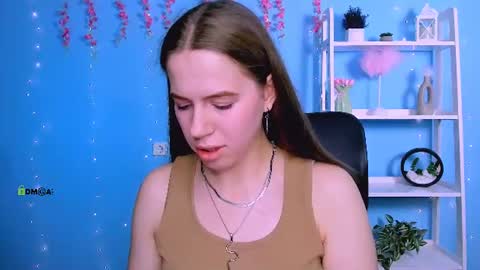 Snapshot of lumi_soft chatting on 07-11-26, 07:44 Sweet Lumi online show from 07-11-26, 07:44