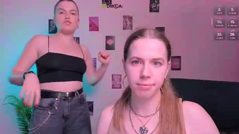 Snapshot of lumi_soft chatting on 07-14-26, 10:21 Sweet Lumi online show from 07-14-26, 10:21