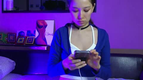 Snapshot of lumiheart chatting on 02-20-26, 03:14 Anora online show from 02-20-26, 03:14