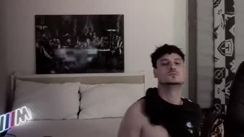 IM STRAIGHT  Only Fans lumiifundz online show from 07-06-26, 05:37