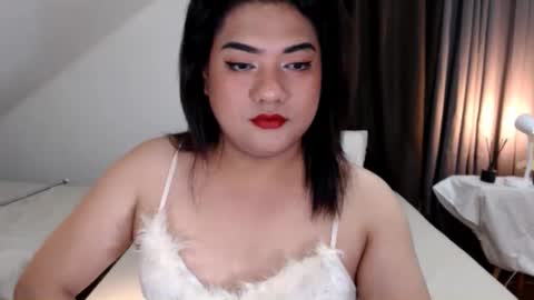 QueenBritney online show from 01-04-25, 03:07