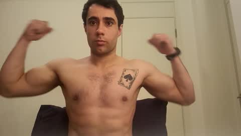 luminousace online show from 04-19-26, 07:05