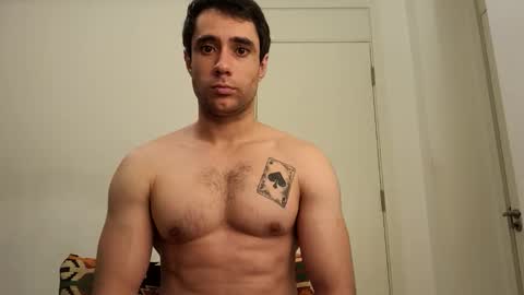 luminousace online show from 04-20-26, 06:42