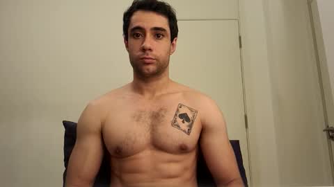 luminousace online show from 04-22-26, 07:15