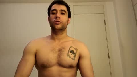 luminousace online show from 04-24-26, 11:40