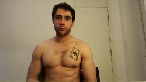 luminousace online show from 04-26-26, 06:11