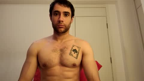 luminousace online show from 04-28-26, 02:00