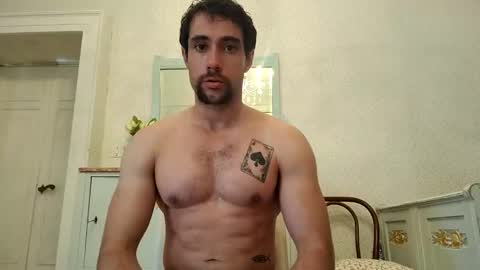 luminousace online show from 05-17-26, 04:36