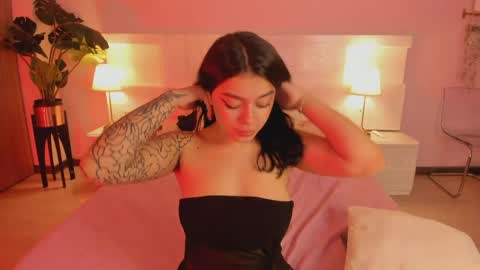 lummii_ online show from 05-30-26, 07:33