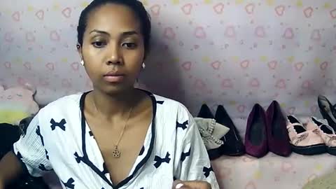 Luna online show from 03-20-26, 07:57