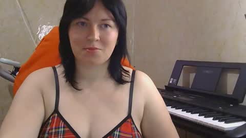 Christina online show from 05-04-26, 07:10