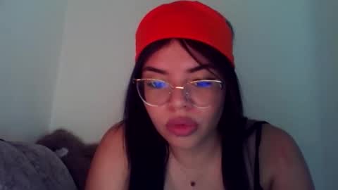 Luna online show from 05-13-26, 08:16