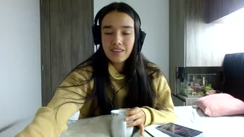 luna online show from 06-16-26, 11:24