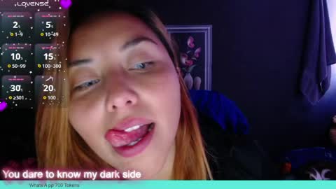 luna777_nyx online show from 04-18-26, 07:07