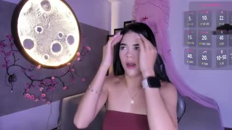 Luna online show from 03-04-26, 11:38