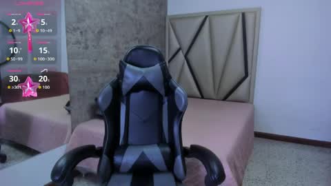 Luna online show from 05-16-26, 10:58