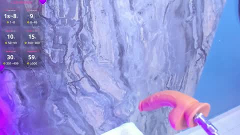 luna__little online show from 03-21-26, 08:19