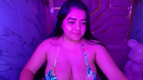 Luna online show from 04-23-26, 03:30