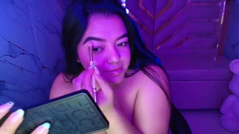 Luna online show from 04-29-26, 03:10