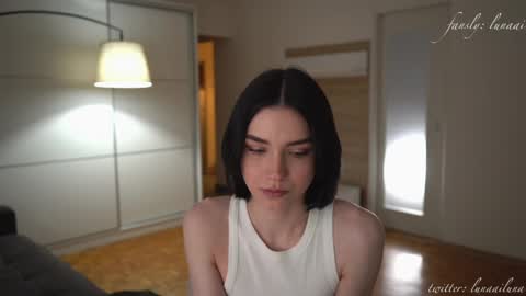 Just call me Lu online show from 04-26-26, 05:32