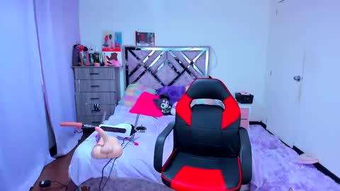 luna_analya online show from 12-03-25, 11:41