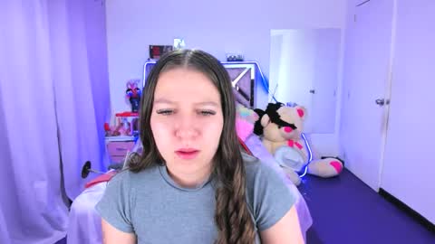 luna_analya online show from 02-21-26, 11:11