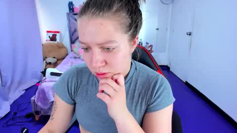luna_analya online show from 03-16-26, 03:16