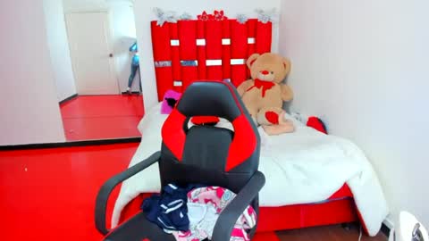 luna_analya online show from 07-15-26, 01:22