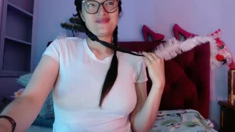 dalia online show from 01-14-25, 02:00