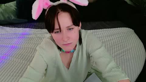 luna_backer online show from 02-28-26, 09:49