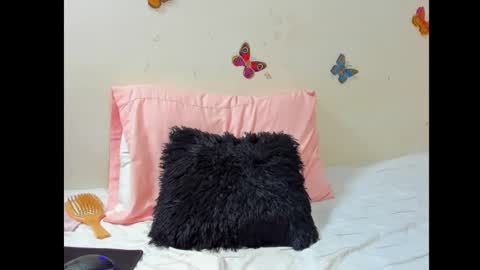 Luna online show from 03-10-26, 06:35