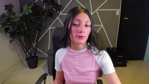 luna_bennett_ online show from 03-21-26, 08:01