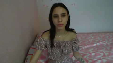 Luna Bii online show from 05-07-26, 02:06