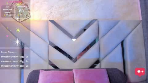 Snapshot of luna_blyss chatting on 02-20-26, 06:26 Luna online show from 02-20-26, 06:26