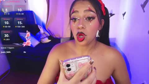 luna_cute14 online show from 10-09-25, 05:55