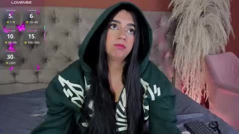 luna_cute14 online show from 03-10-26, 08:47