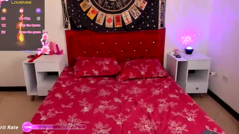 Snapshot of luna_del_rey_ chatting on 09-14-25, 04:39 Luna online show from 09-14-25, 04:39