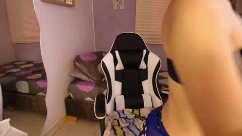 luna_desiree online show from 03-06-26, 09:22