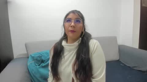 luna  online show from 01-08-26, 11:12