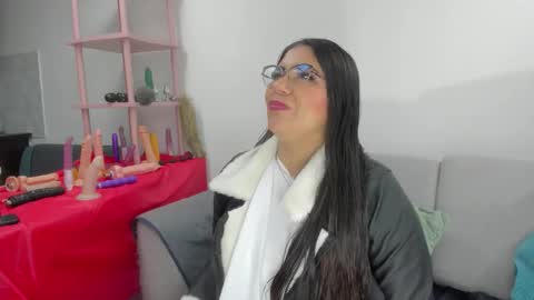 luna  online show from 01-19-26, 11:14