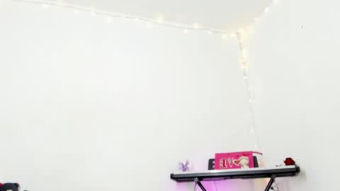  Luna Fioree  online show from 09-26-25, 02:32